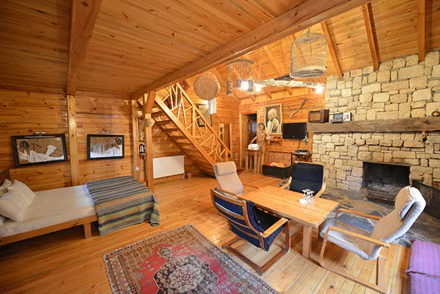 Doc's House