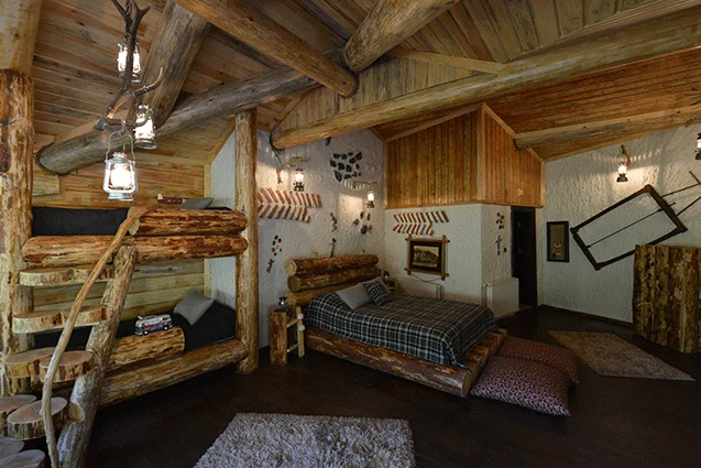 Dream House