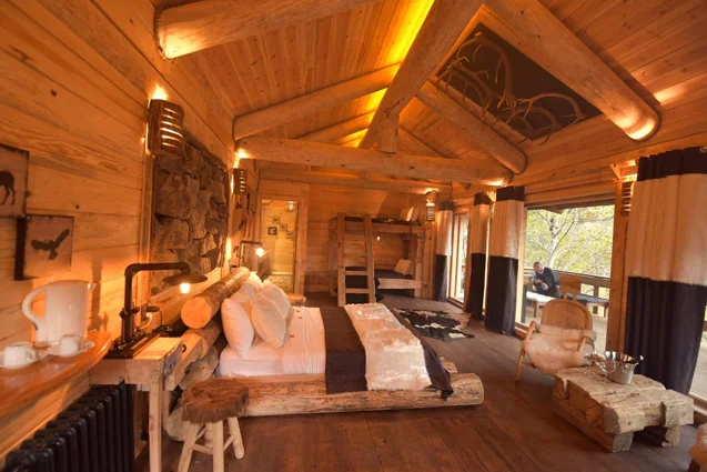 Fairy Tale House