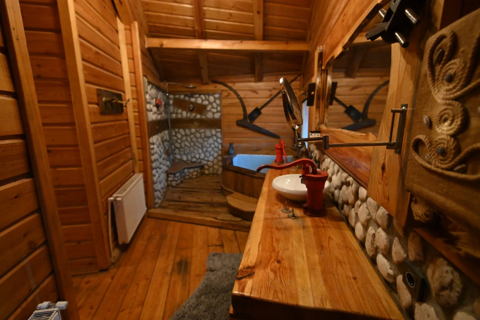 Uykucunun Evi