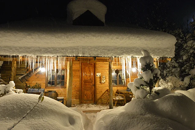 Doc's House