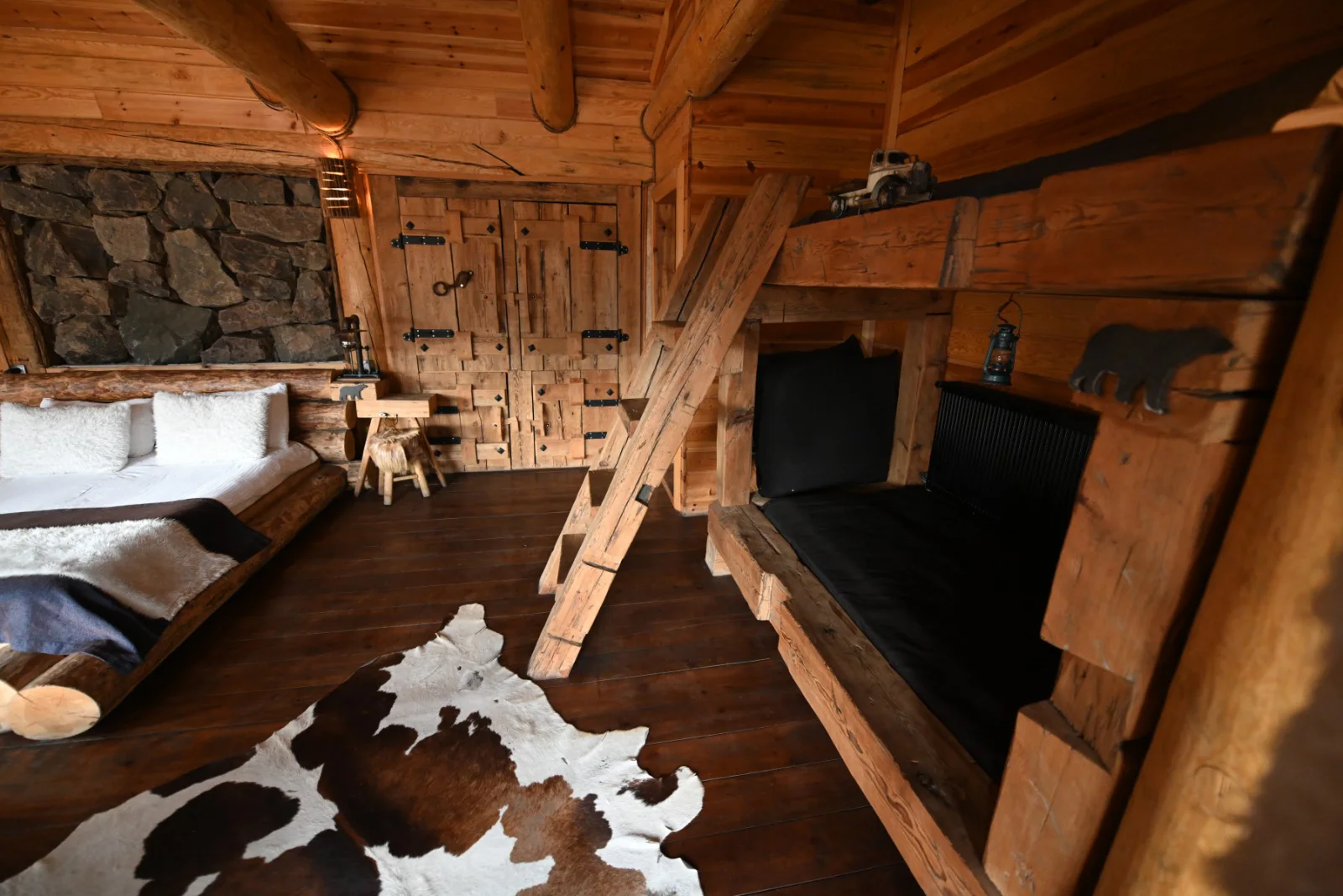 Fairy Tale House