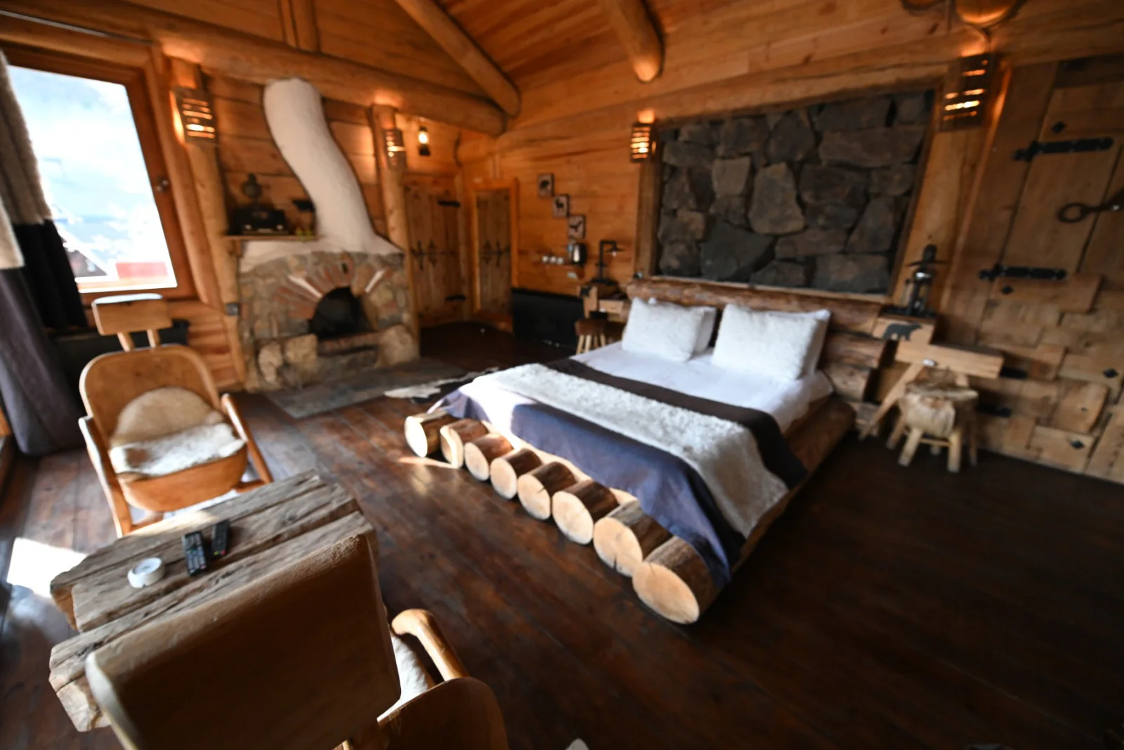 Fairy Tale House