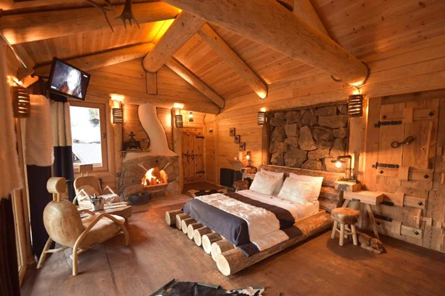 Fairy Tale House