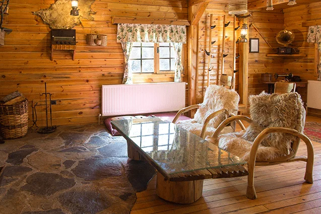 Doc's House