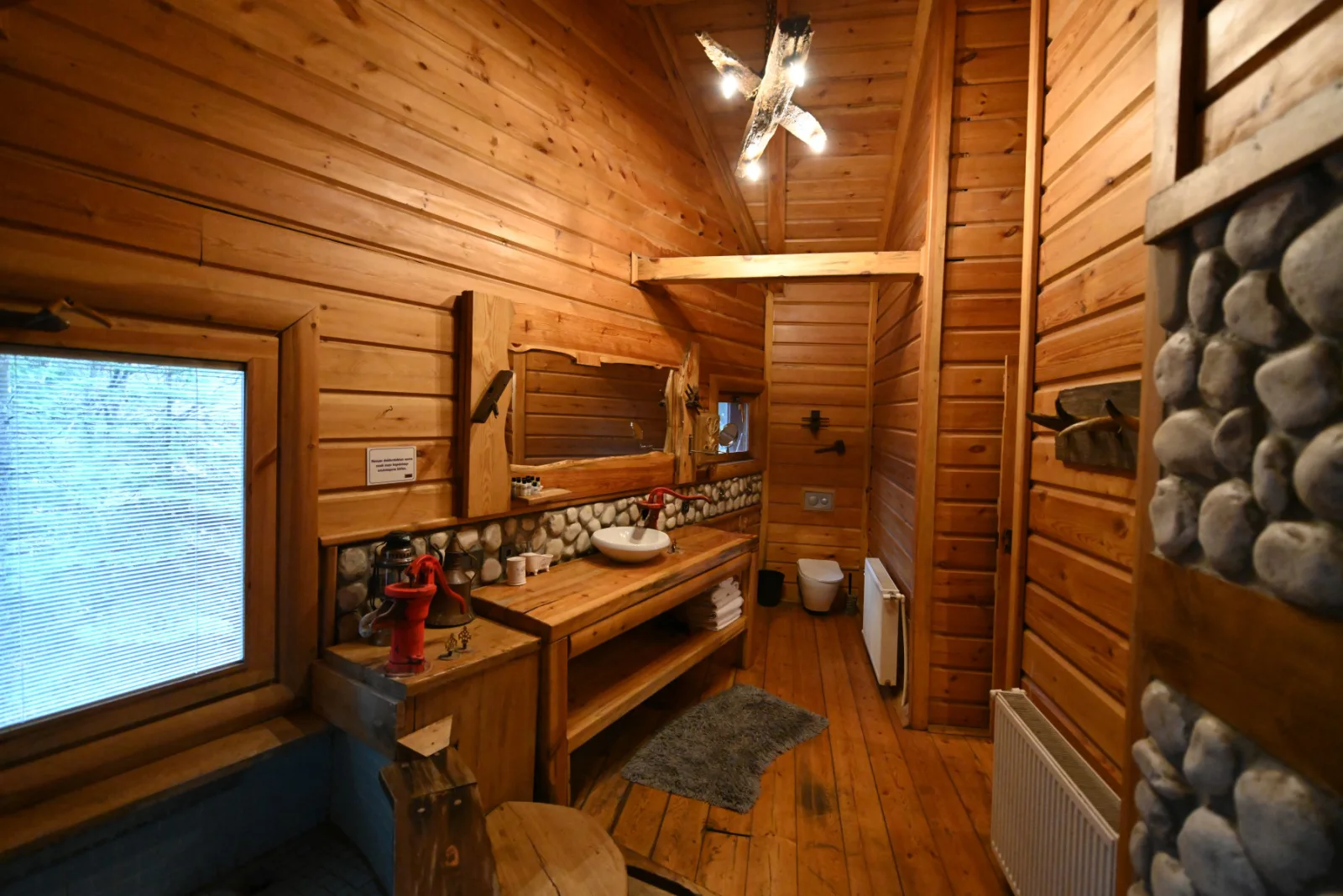 Uykucunun Evi